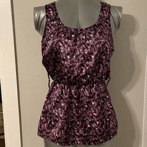 Charlotte Russe Tank Top
